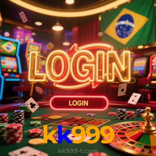 kk999：Aposte no seu time e jogue roleta no cassino mais confiável!