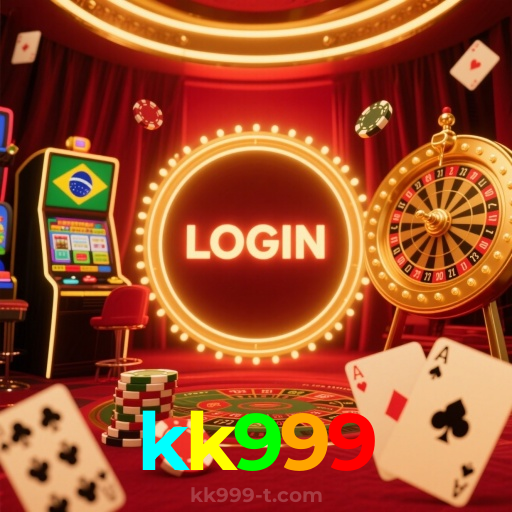 kk999：Sinta a adrenalina do jogo! Aposte nas roletas e vença!