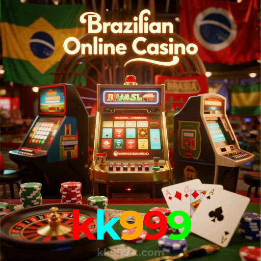 kk999：Jogue nas slots e ganhe grandes prêmios com cada giro!