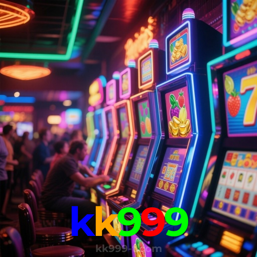 kk999：Jogue roleta, aposte no futebol e ganhe em grande estilo no cassino!