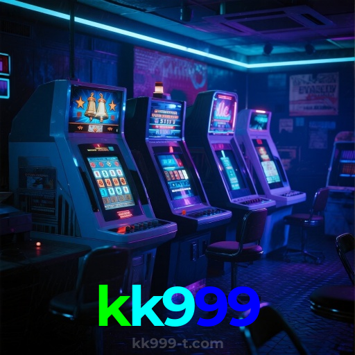 kk999：Jogue slots, aposte no futebol e vença com grandes prêmios!