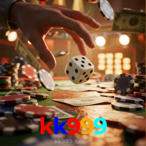 kk999：A diversão do cassino e as apostas no futebol ao seu alcance!