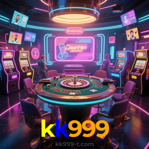 kk999：O melhor cassino online com roleta, poker e apostas no futebol!