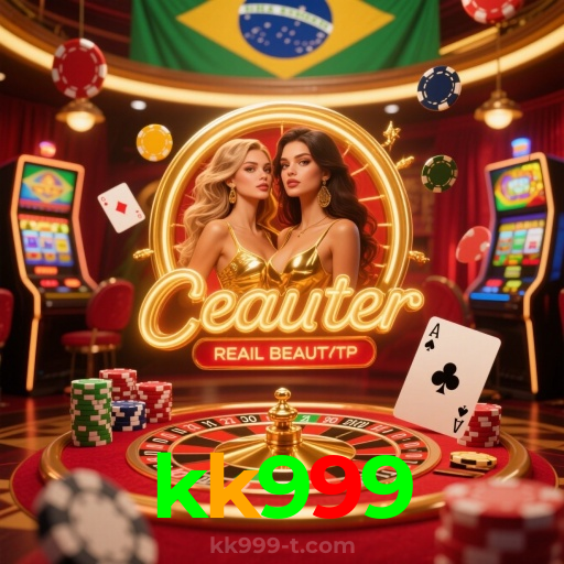 kk999：Aposte no futebol e jogue slots emocionantes com grandes prêmios!