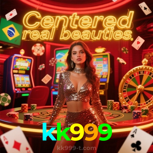 kk999：Jogue nas melhores slots e descubra o jackpot dos seus sonhos!