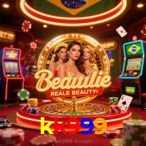 kk999：Jogue slots, aposte no futebol e ganhe prêmios incríveis no cassino!