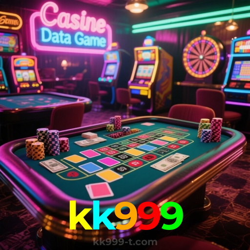 kk999：Onde a diversão e a sorte se encontram: poker, roleta e futebol online!