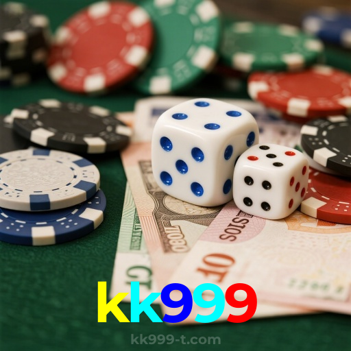 kk999：O cassino online oferece grandes prêmios! Aposte e ganhe agora!