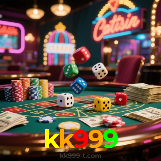 kk999：Conquiste prêmios no futebol e vença nas mesas de poker online!