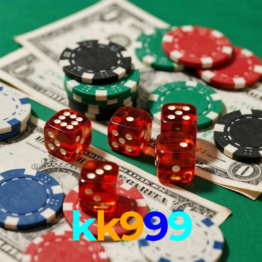 kk999：Onde sua sorte brilha: jogos de poker, roleta e apostas no futebol!