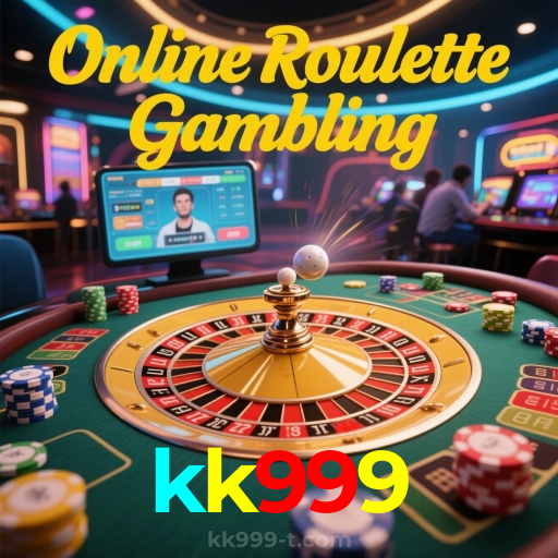 kk999：Ganhe prêmios incríveis no futebol e em jogos como roleta e blackjack!