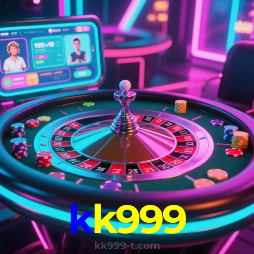 kk999：A experiência de futebol ao vivo e cassino online mais emocionante espera por você!