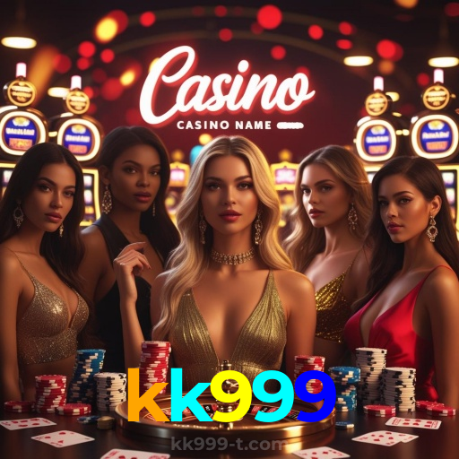 kk999：Jogue no cassino online com apostas em futebol e ganhe grandes prêmios!