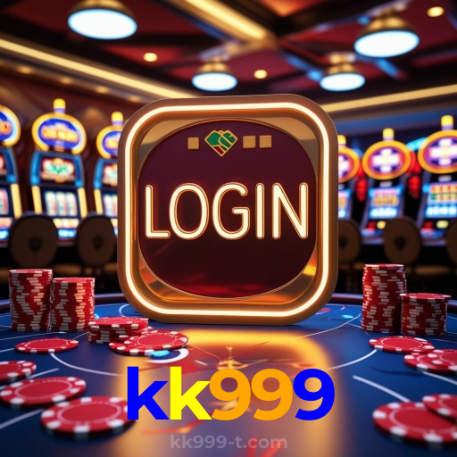 kk999：Jogue slots, aposte no futebol e vença com confiança no nosso cassino!