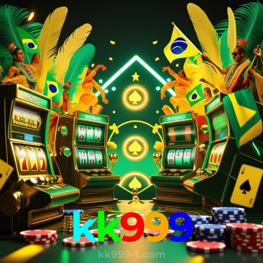 kk999：Ganhe muito jogando blackjack e apostando no futebol online!