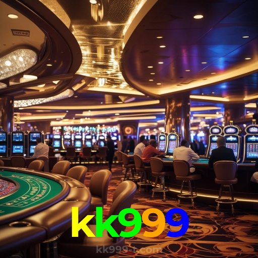 kk999：Vença no cassino online com blackjack e apostas esportivas no futebol!
