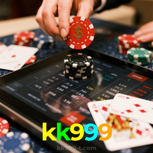 kk999：A diversão nunca para! Entre no nosso cassino e jogue os melhores jogos!
