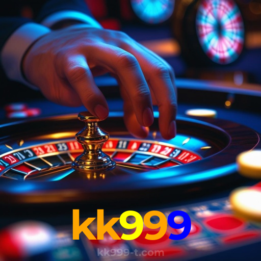kk999：Aposte nas roletas e mostre que a sorte está com você!