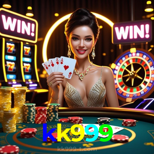 kk999：A roleta digital é sua chance de ganhar! Aposte e vença!