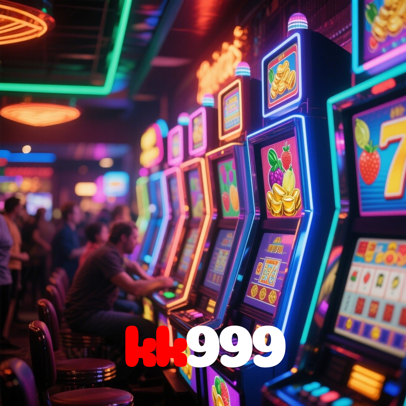 kk999：Ganhe prêmios incríveis em slots, roleta e apostas ao vivo no futebol!
