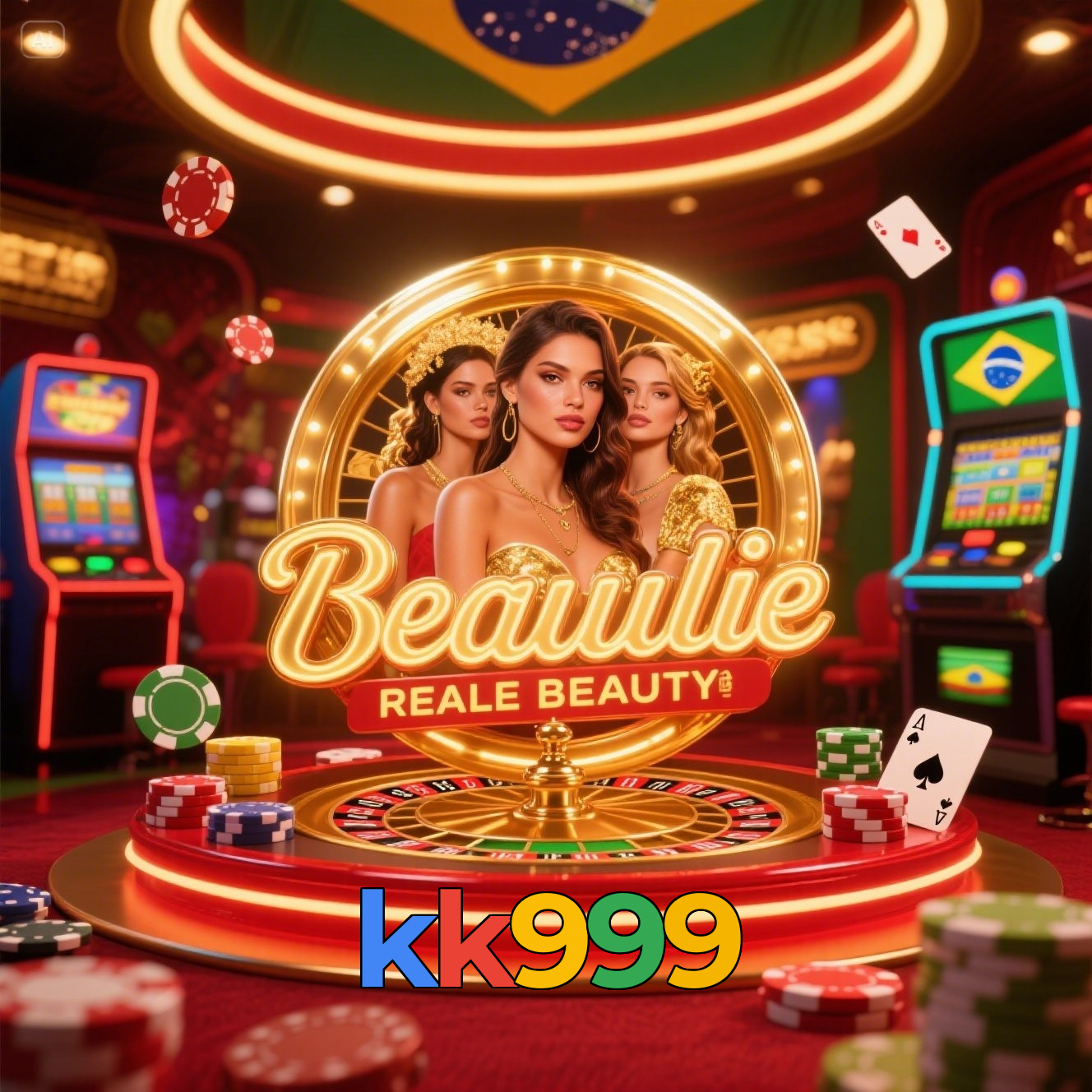 kk999:A melhor plataforma de jogos de cassino e apostas no futebol está aqui!