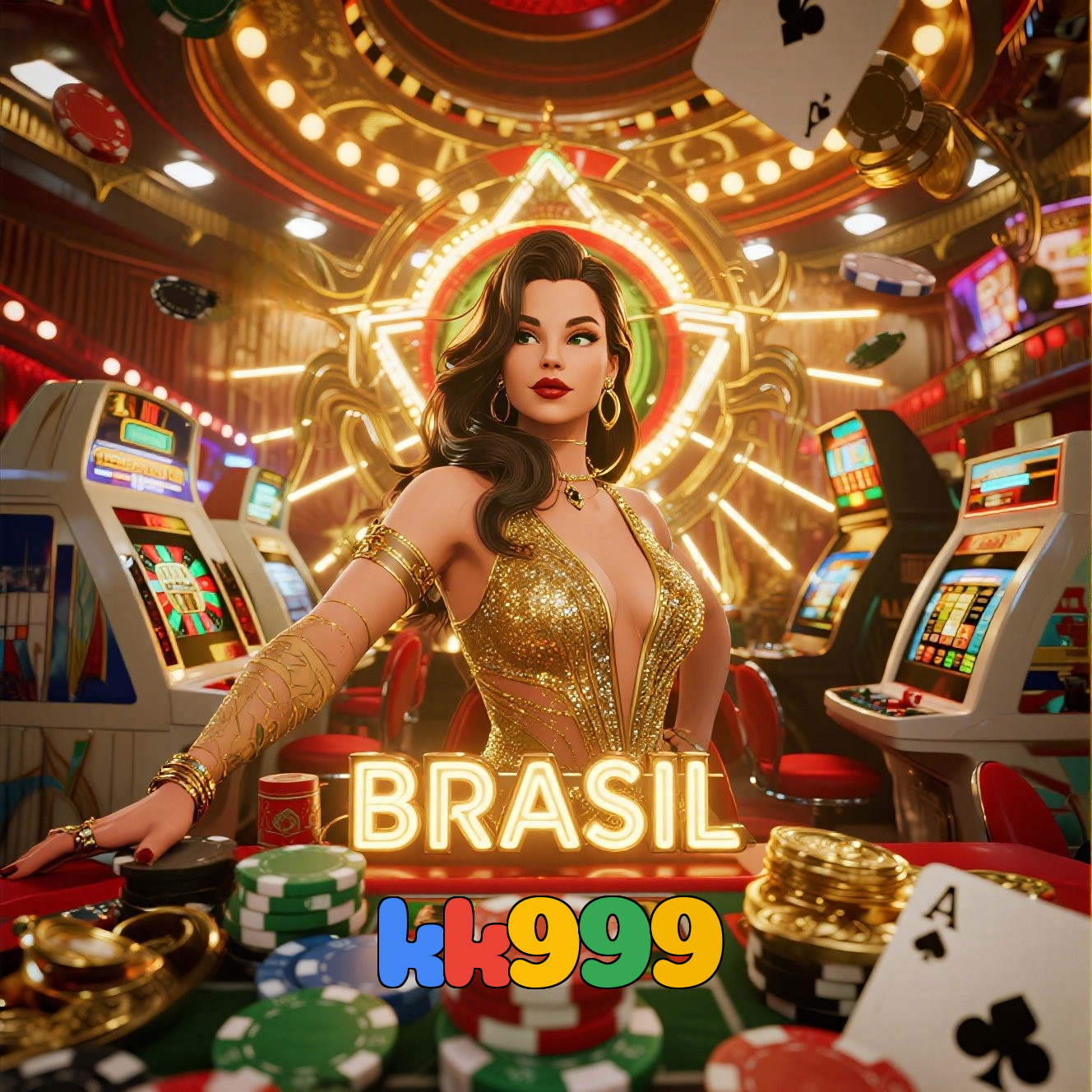 kk999:A diversão está garantida! Aposte nas melhores slots agora!