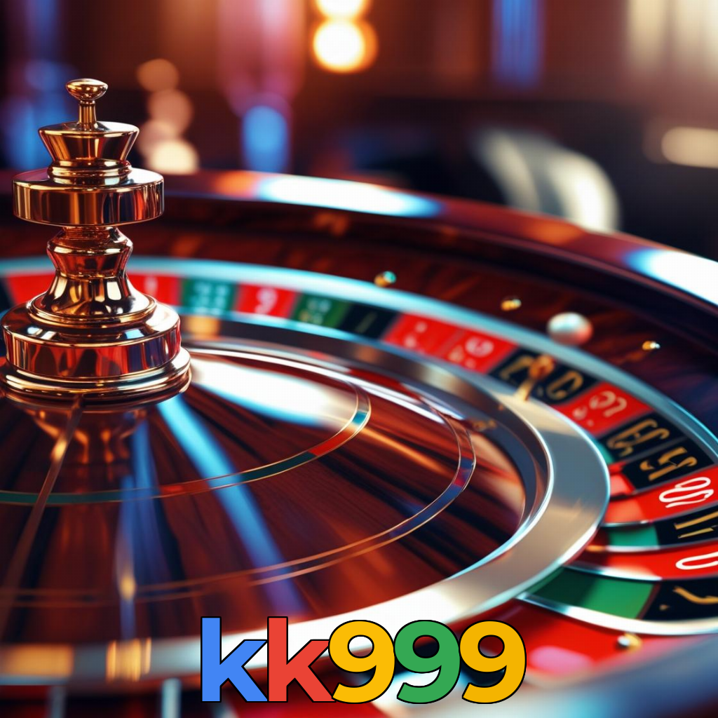 kk999:Aposte agora nas roletas e mostre sua sorte!