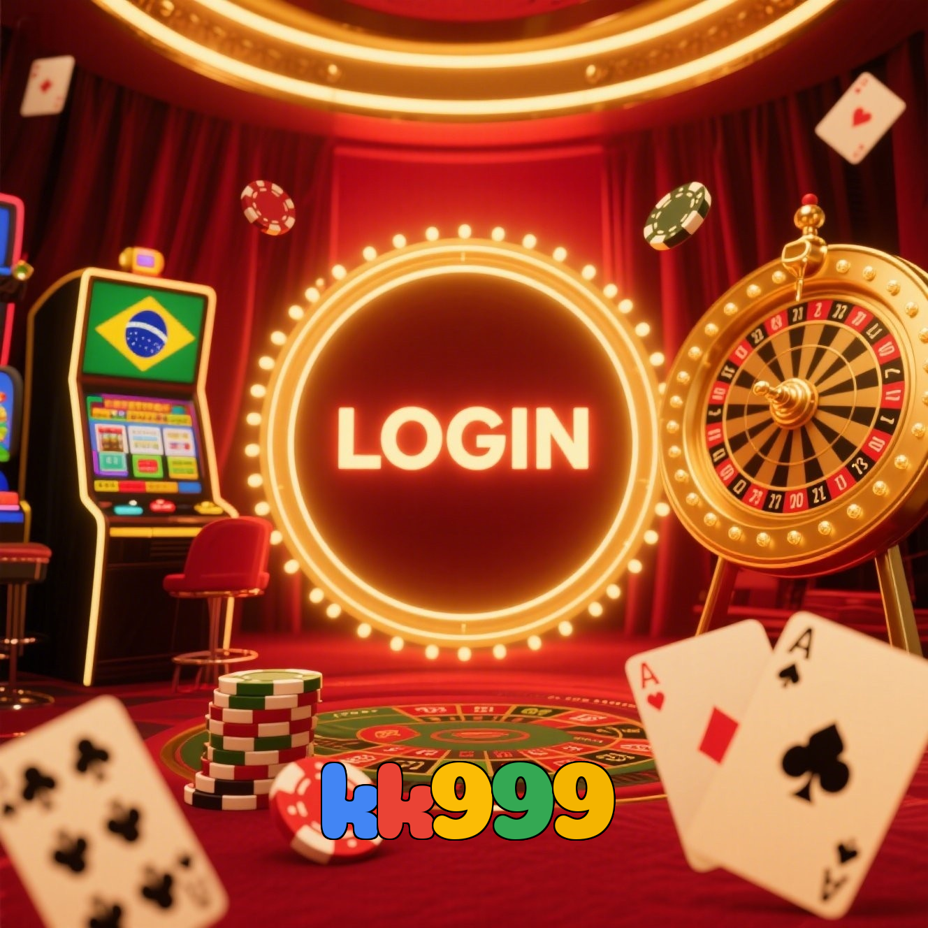 kk999:Sinta a adrenalina do jogo! Aposte nas roletas e vença!