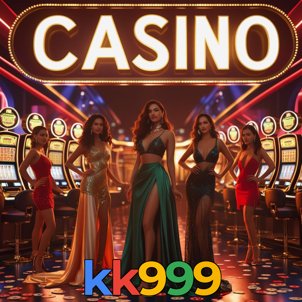 kk999：Diversão garantida com blackjack, roleta e apostas ao vivo no futebol!