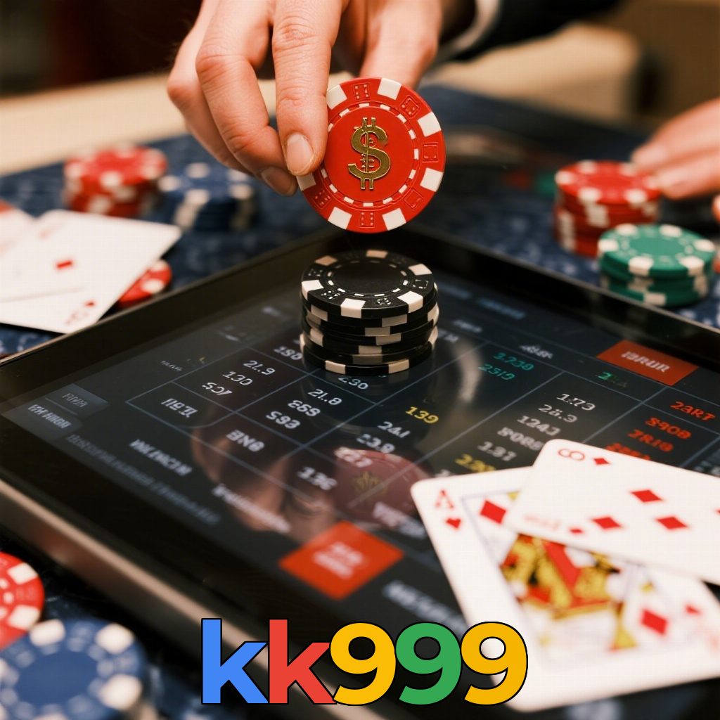 kk999:Aposte no futebol online e seja o vencedor dessa partida!