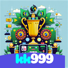 kk999：A diversão está garantida! Aposte nas melhores slots agora!