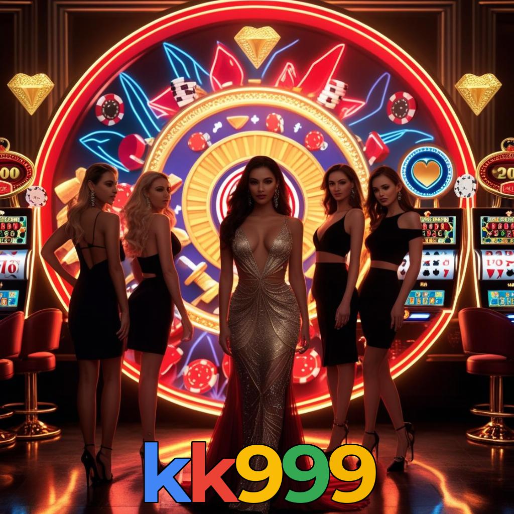 kk999：Apostas ao vivo no futebol e grandes prêmios em slots te esperam!