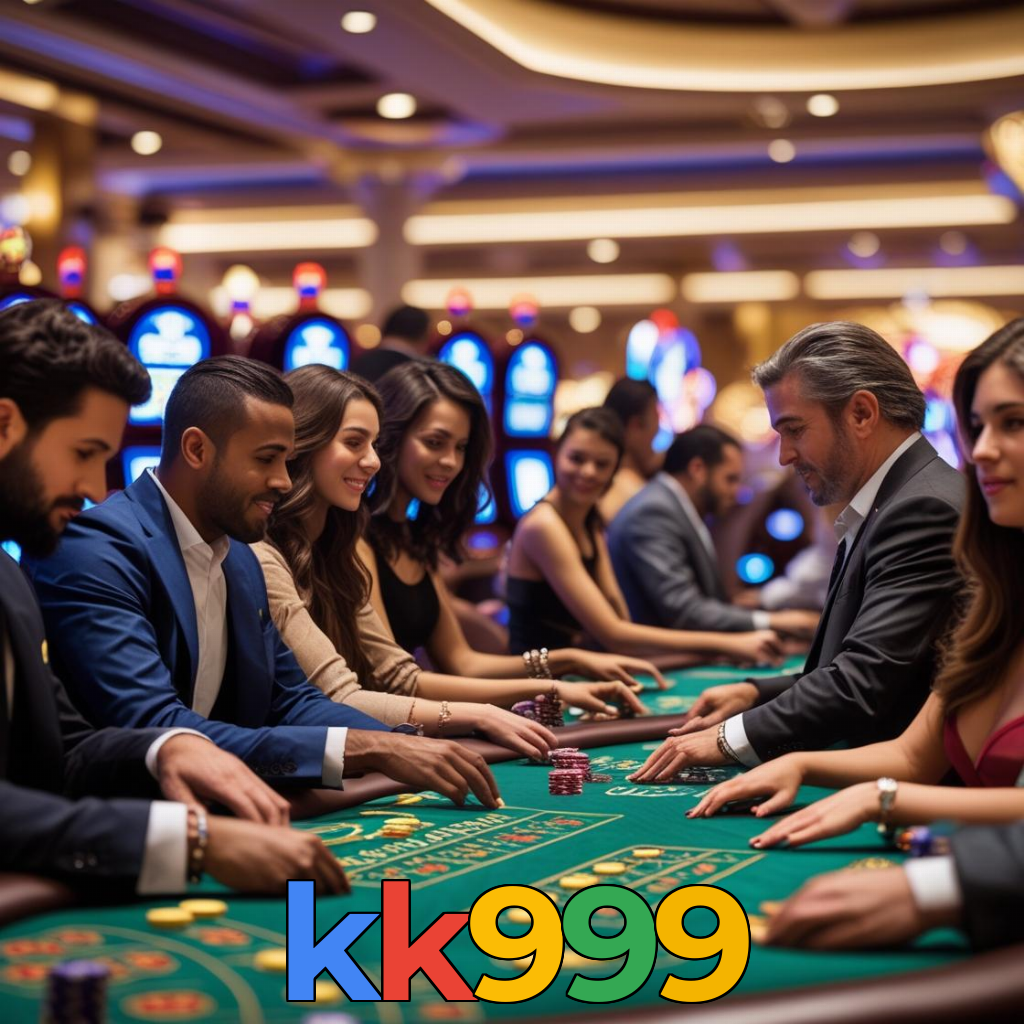 kk999:Jogue poker e mostre suas habilidades para ganhar!