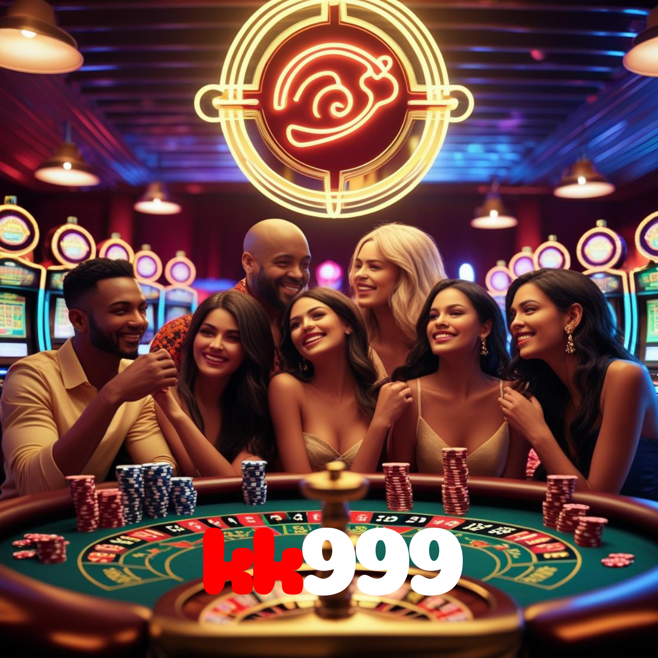 kk999：O cassino online mais seguro para apostas no futebol e roleta!