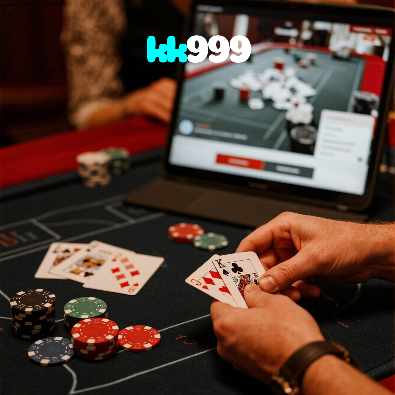 kk999：Jogue slots, aposte no futebol e ganhe no cassino online mais seguro!