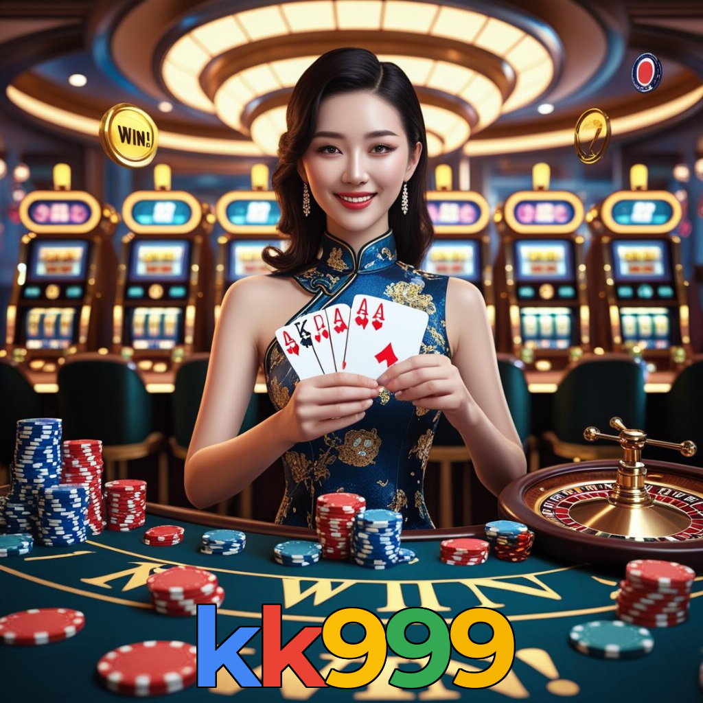 kk999:A roleta está te esperando para grandes prêmios!