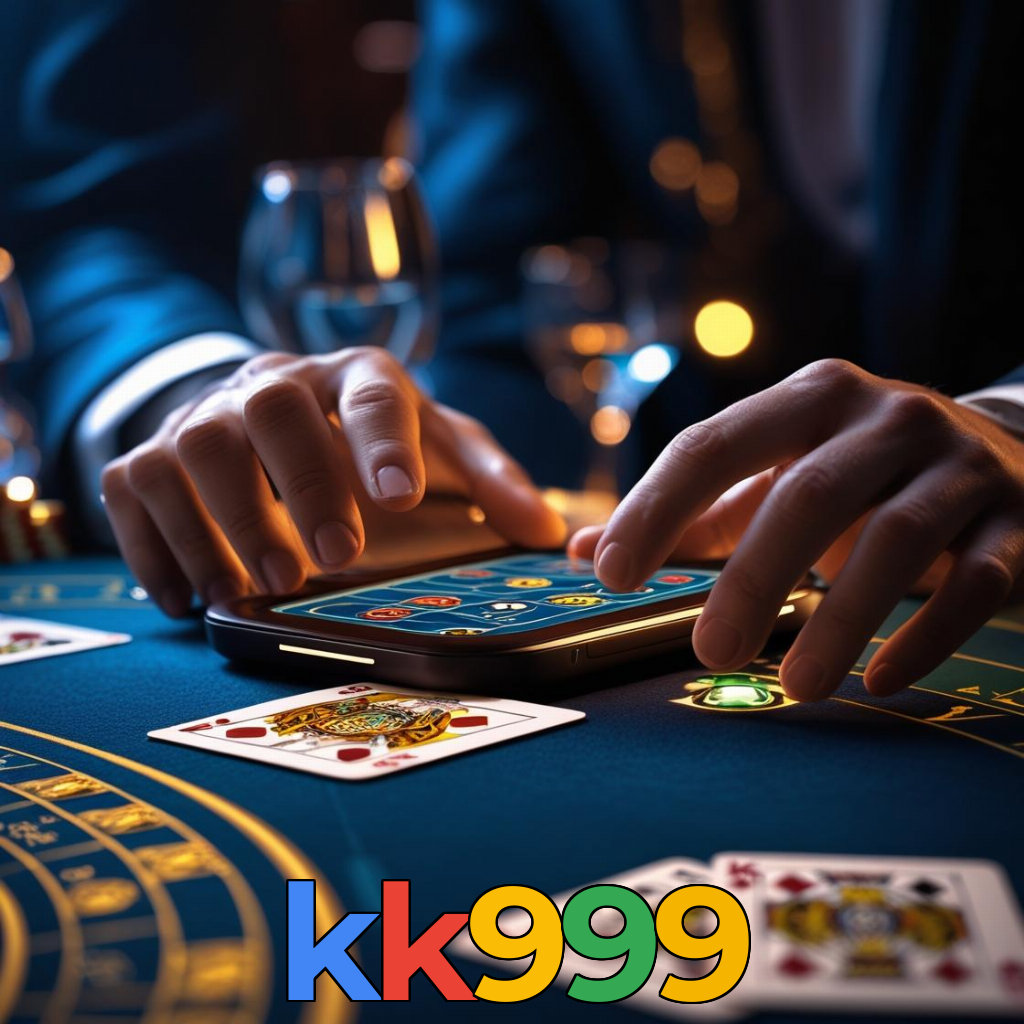 kk999:Jogue poker no nosso cassino e conquiste vitórias épicas!