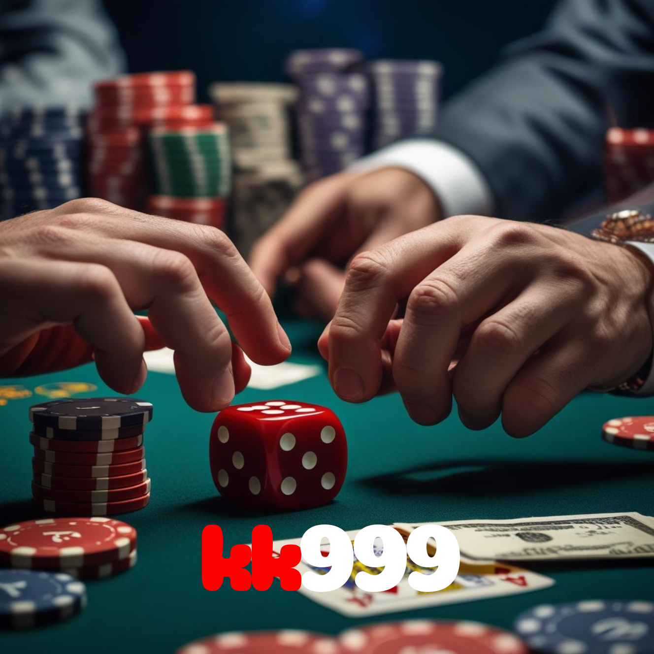 kk999：Encontre a sorte nas nossas roletas e ganhe prêmios incríveis!