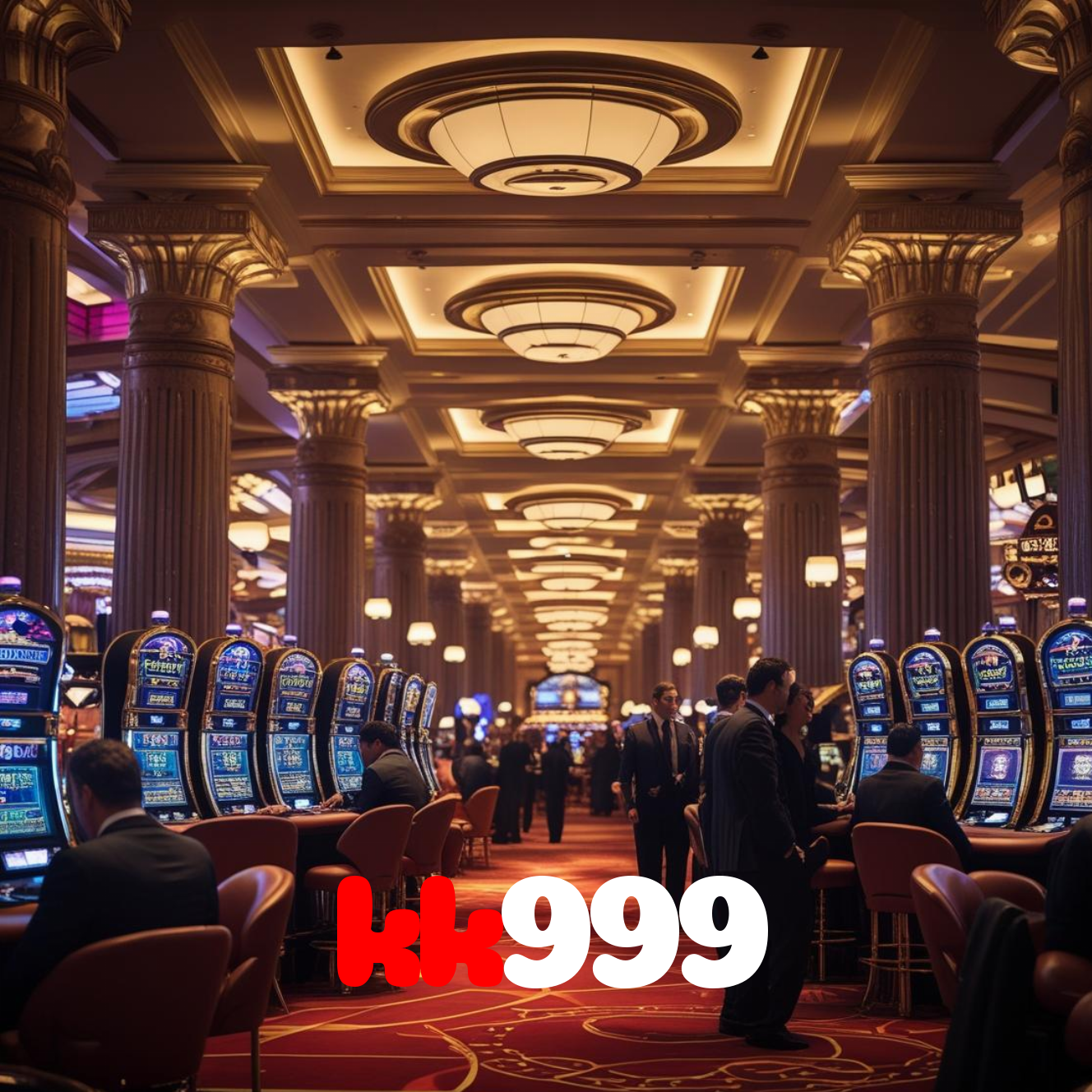 kk999:Jogue roleta, blackjack e aposte no futebol no cassino mais seguro!