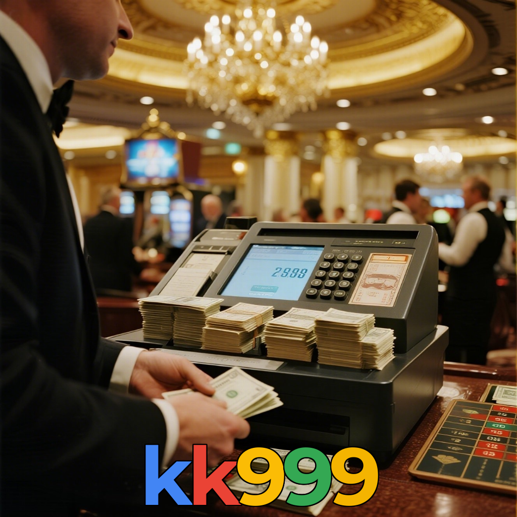 kk999:Gire as slots e conquiste o jackpot agora mesmo!