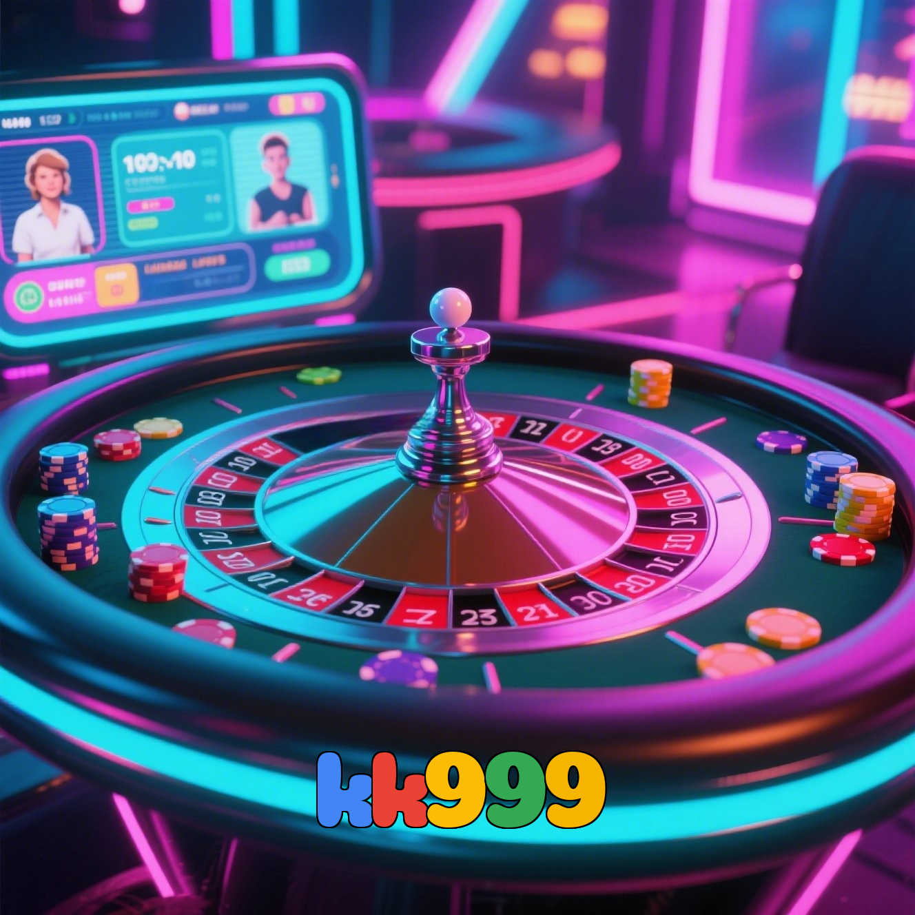 kk999：O melhor do futebol digital te espera! Aposte agora e vença!