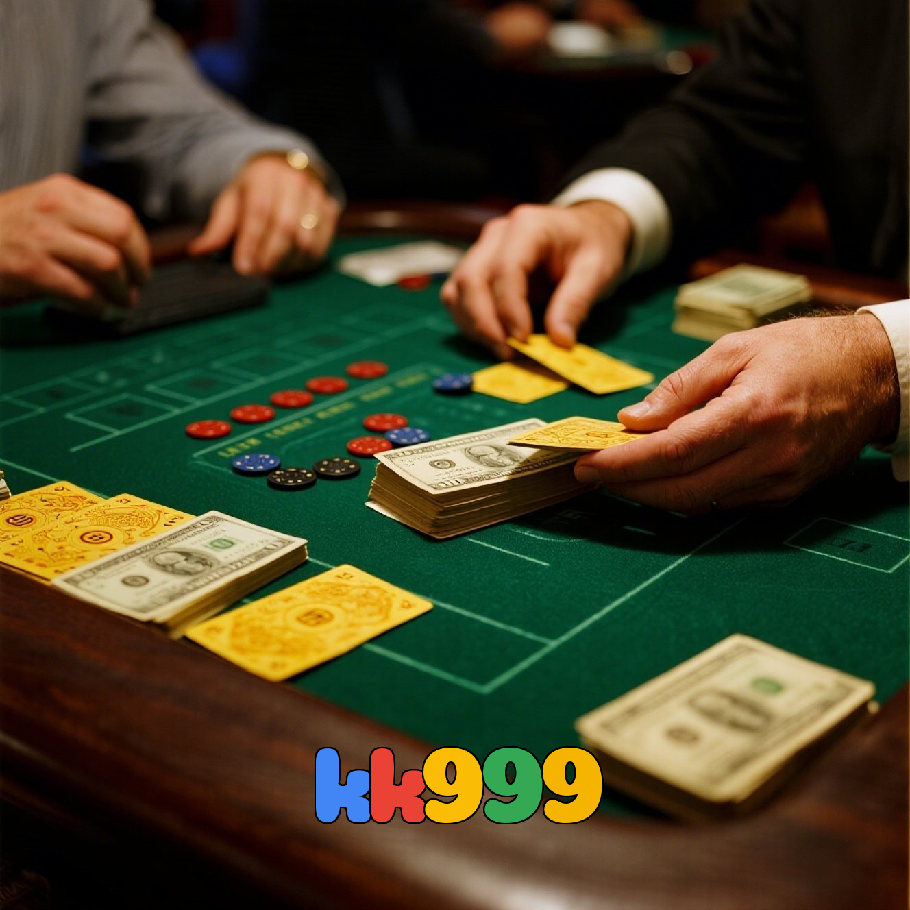kk999：O cassino mais confiável para apostas no futebol e jogos de cassino!