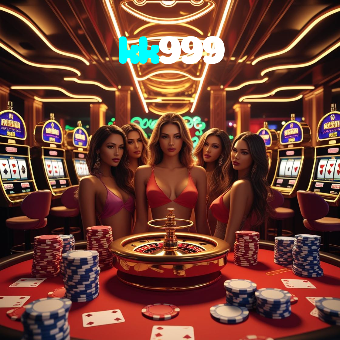 kk999：Cada giro nas slots pode ser uma grande vitória! Aposte agora!