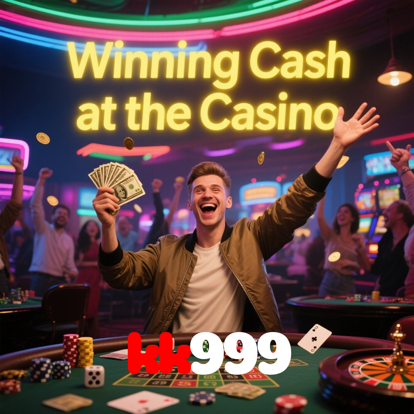 kk999:Os jackpots estão esperando por você! Entre no jogo e faça história!