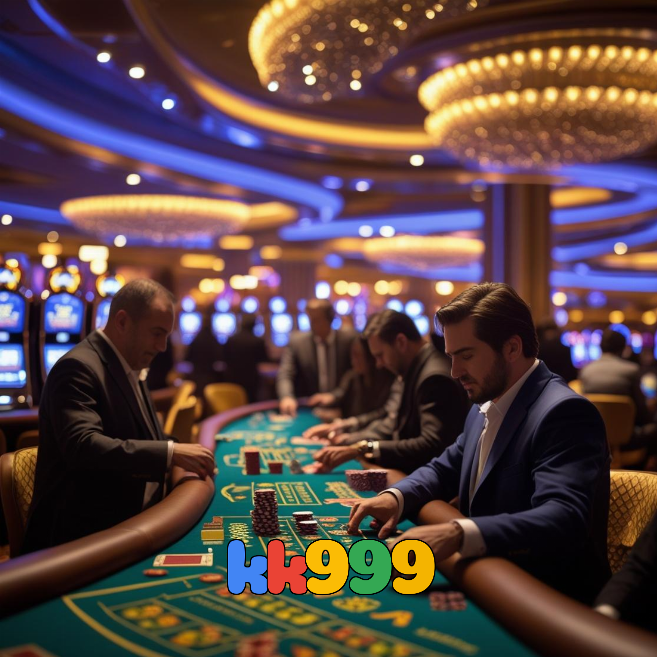 kk999:As slots mais emocionantes estão aqui! Jogue agora!