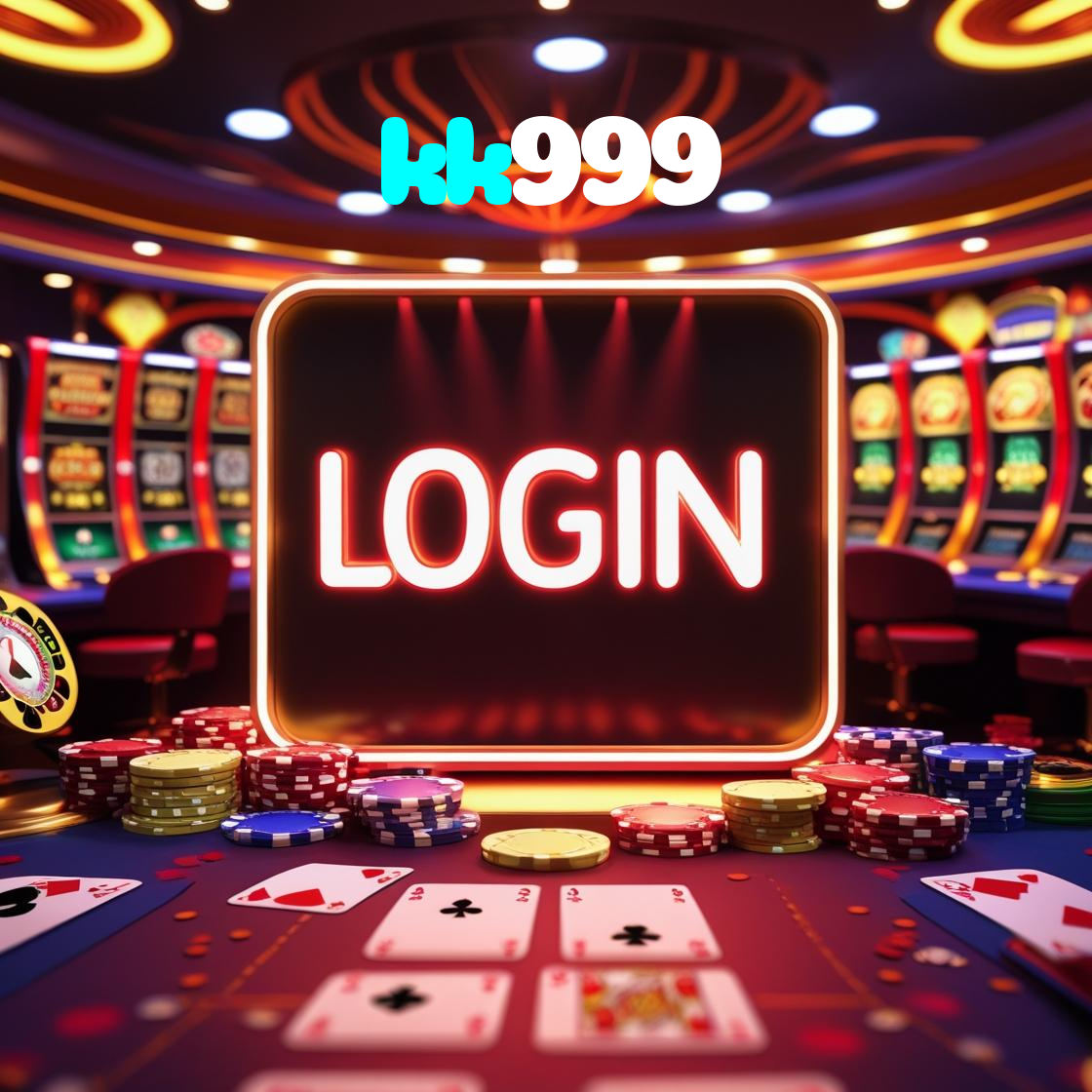 kk999:Jogue slots, aposte no futebol e ganhe prêmios incríveis no cassino!