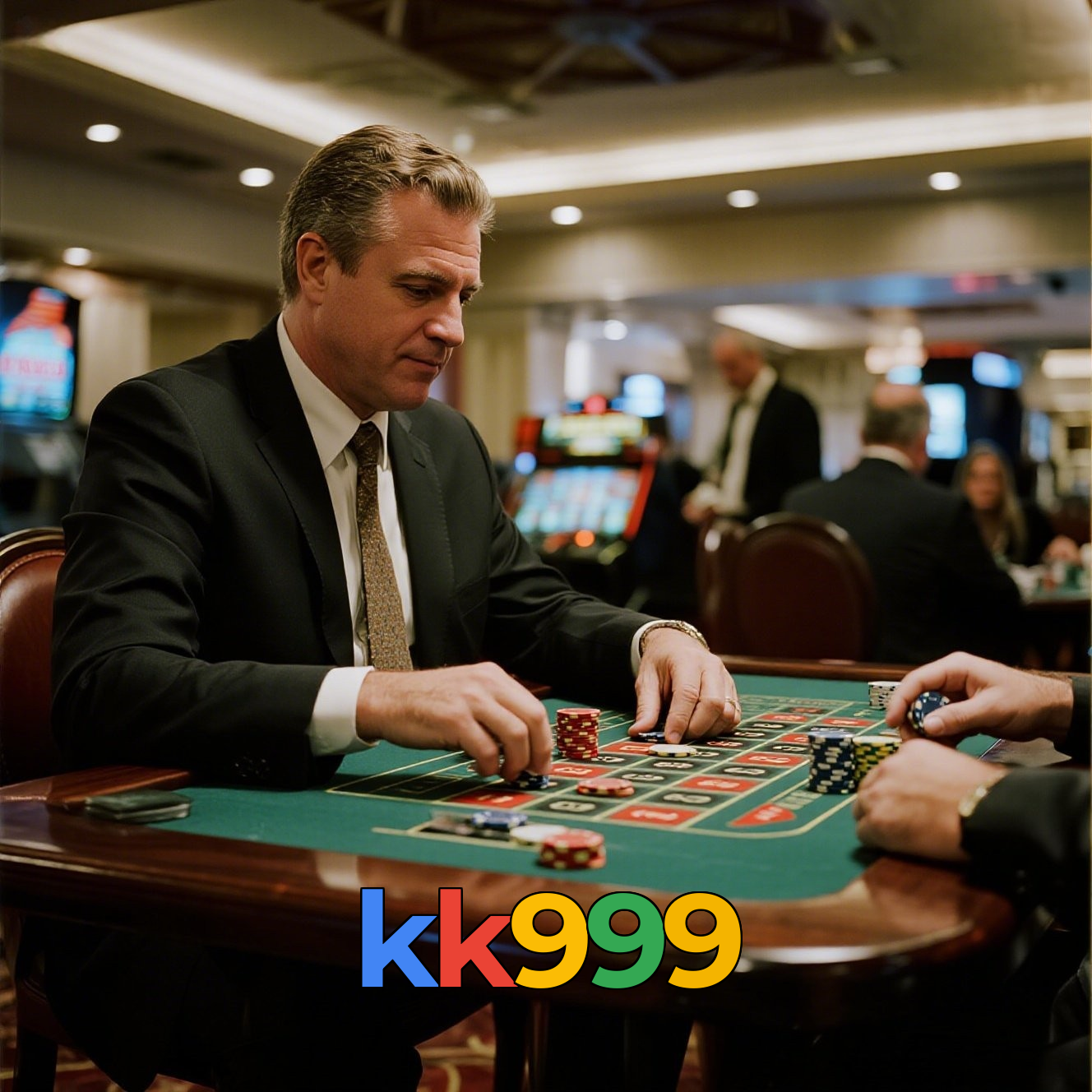 kk999:A diversão nunca para! Entre no nosso cassino e jogue os melhores jogos!