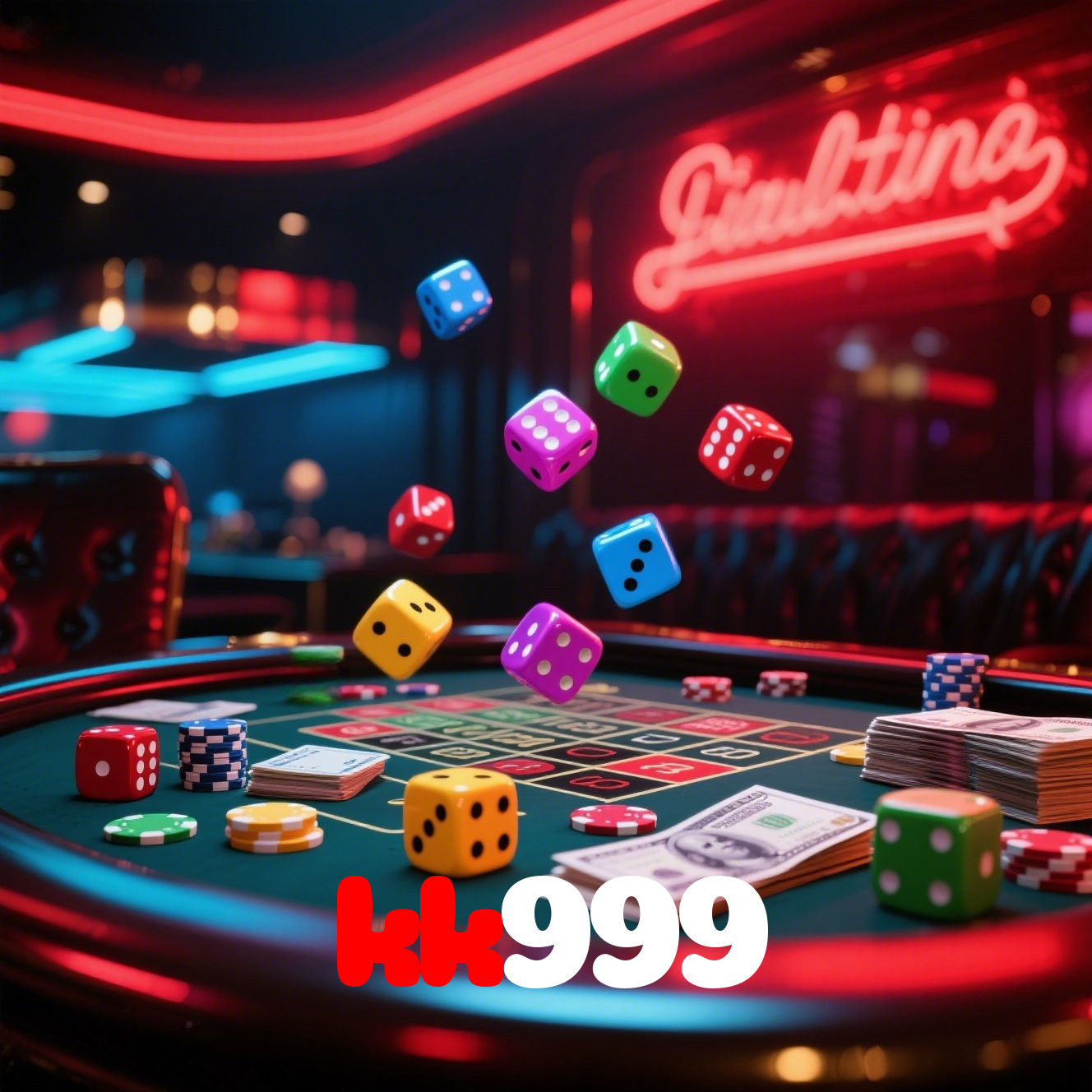 kk999:Aposte nas mesas de poker e vença grandes prêmios!