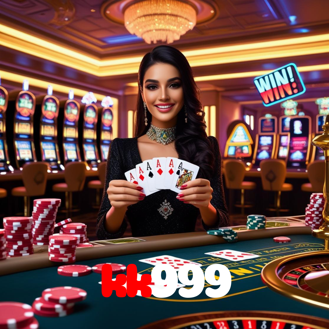 kk999：Em nosso cassino online, grandes prêmios estão ao seu alcance!