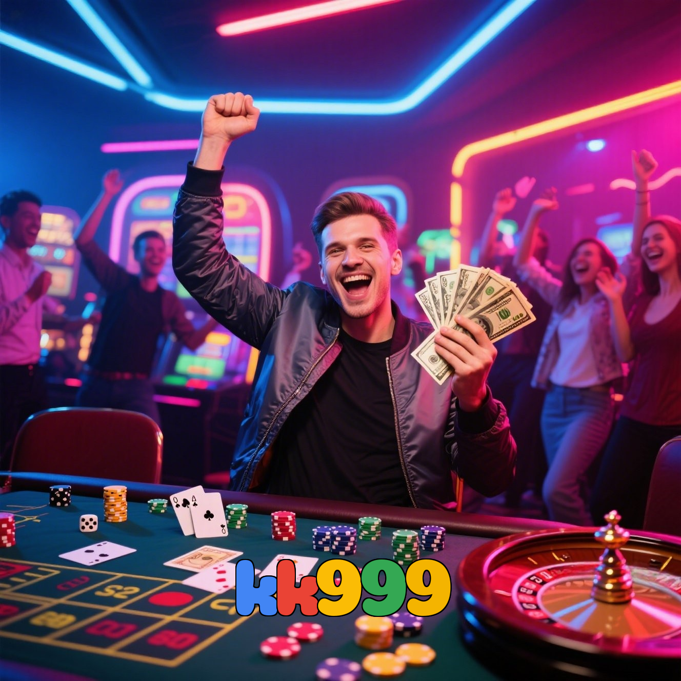 kk999:Gire as slots e conquiste prêmios incríveis no nosso cassino!